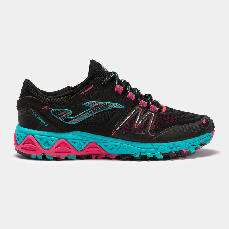 Zapatillas Joma Running Mujer