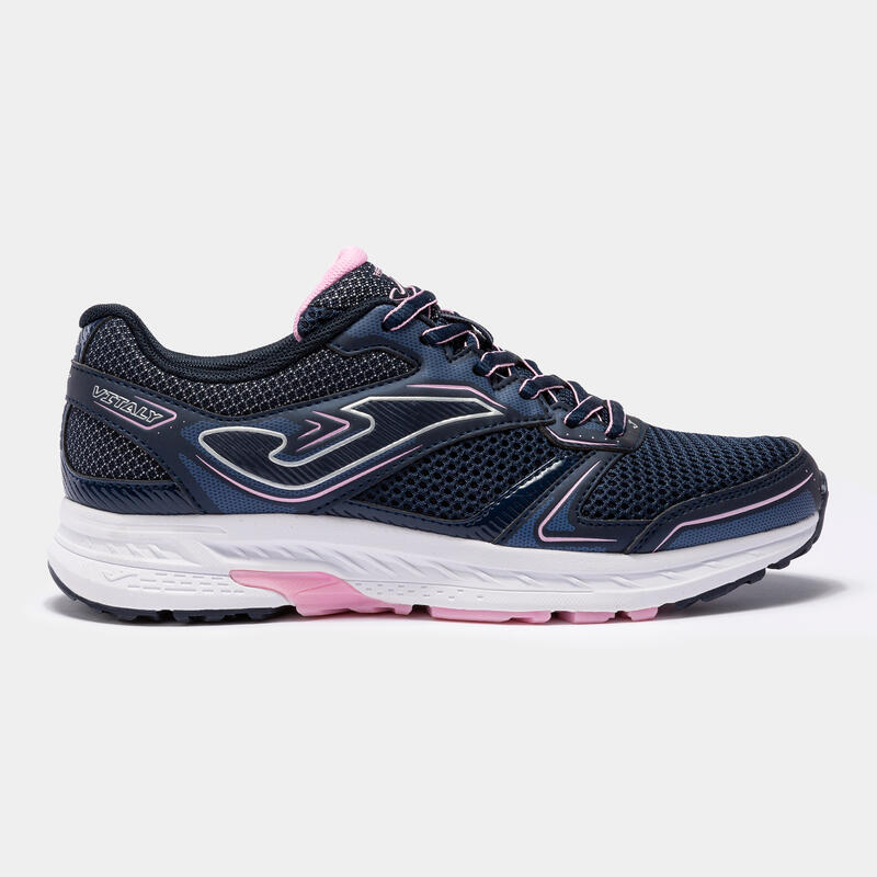 Zapatillas Deportivas Joma Hispalis 2201 - Zapatillas Deportivas Mujer