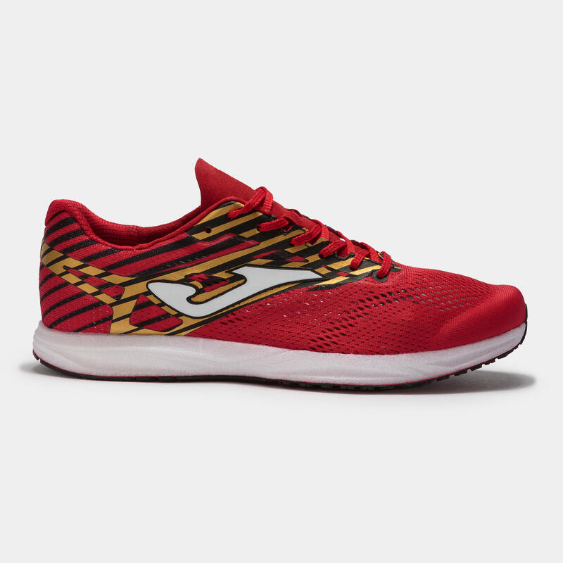 Zapatillas running Hombre Joma R.5000 21 rojo