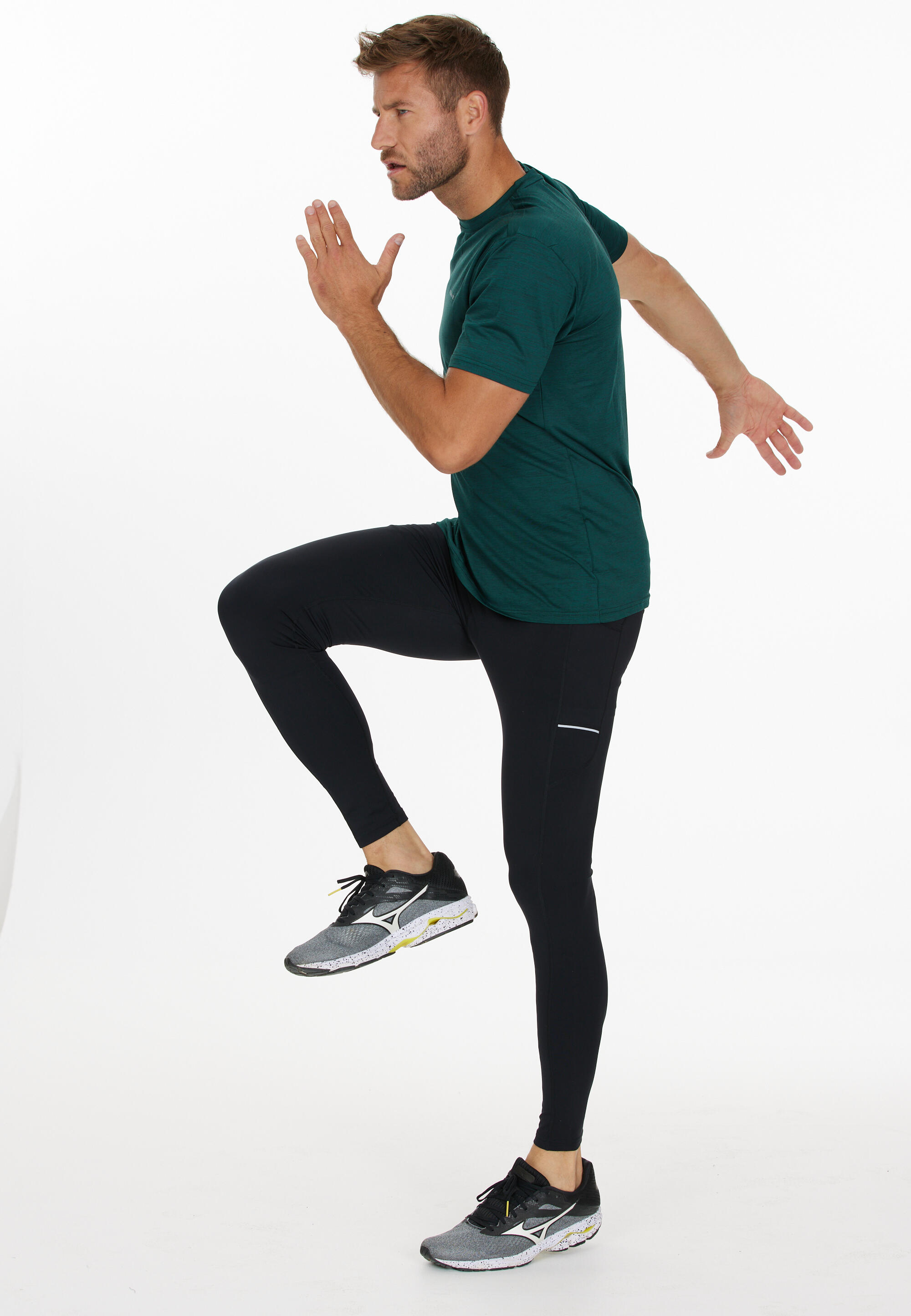 Legging Endurance Seilin 4/5