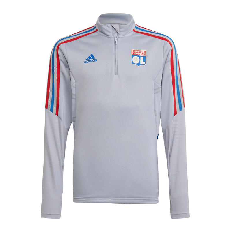 Olympique Lyonnais Tiro 21 Training Sweatshirt