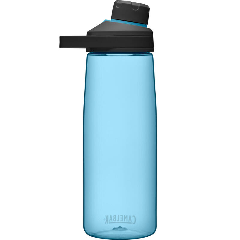 Chute Mag Water Bottle 0.75L (25oz) - True Blue