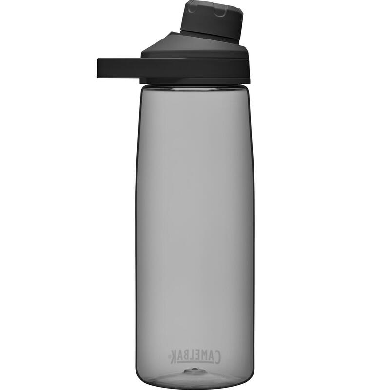 Chute Mag Water Bottle 0.75L (25oz) - Charcoal