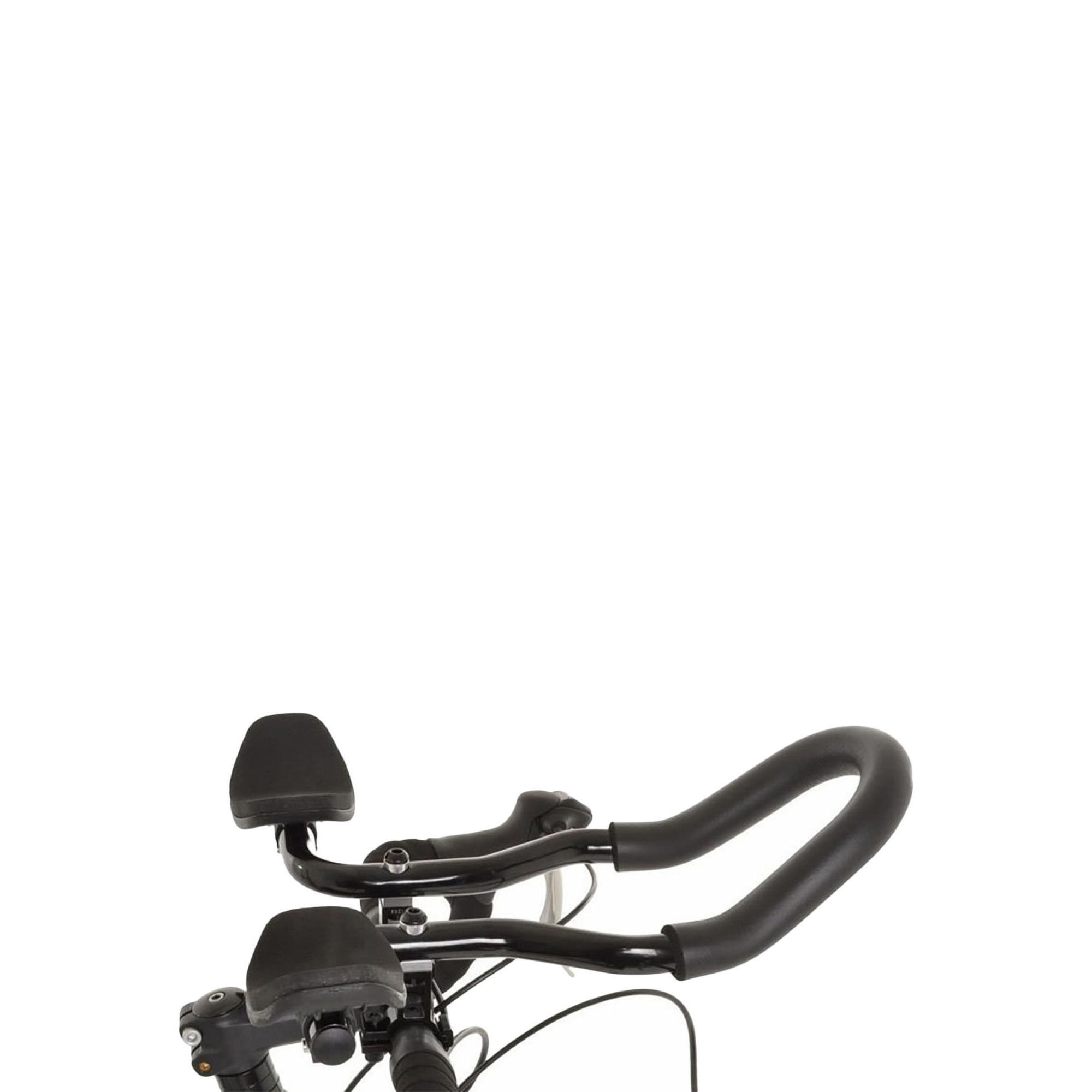 Prolongateurs triathlon pour cintre route XLC 25.4 26 Lc hb t01 XLC Decathlon