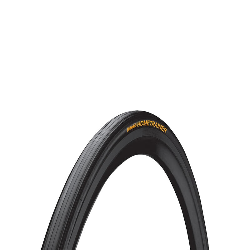 Hometrainer II Tyre Folding - noir