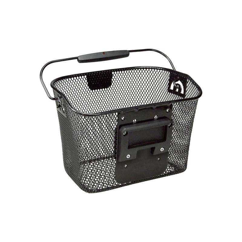 Panier maille avant Klickfix mini m