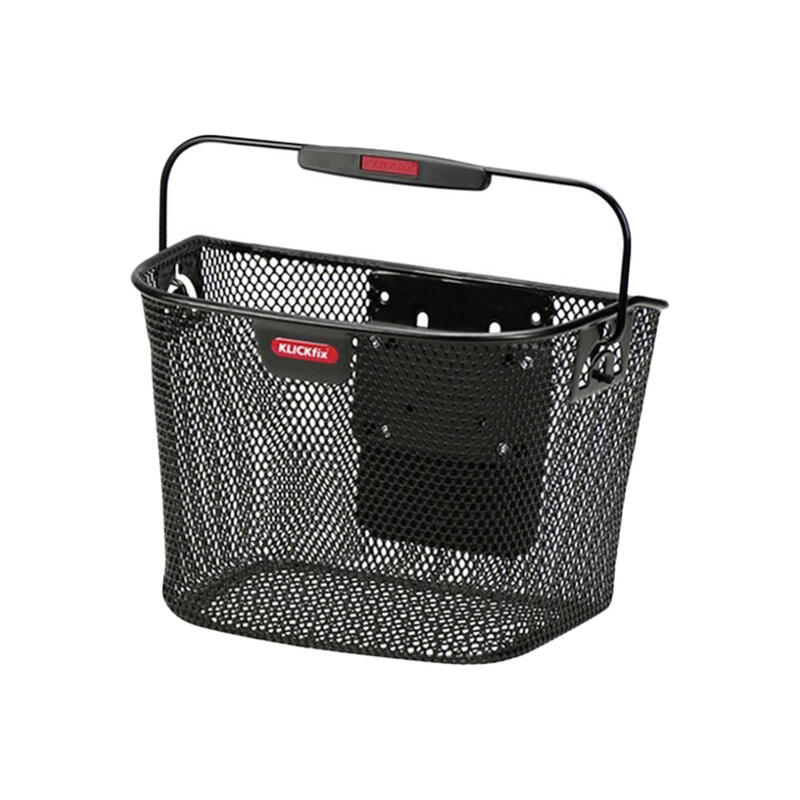 Panier maille avant Klickfix mini m