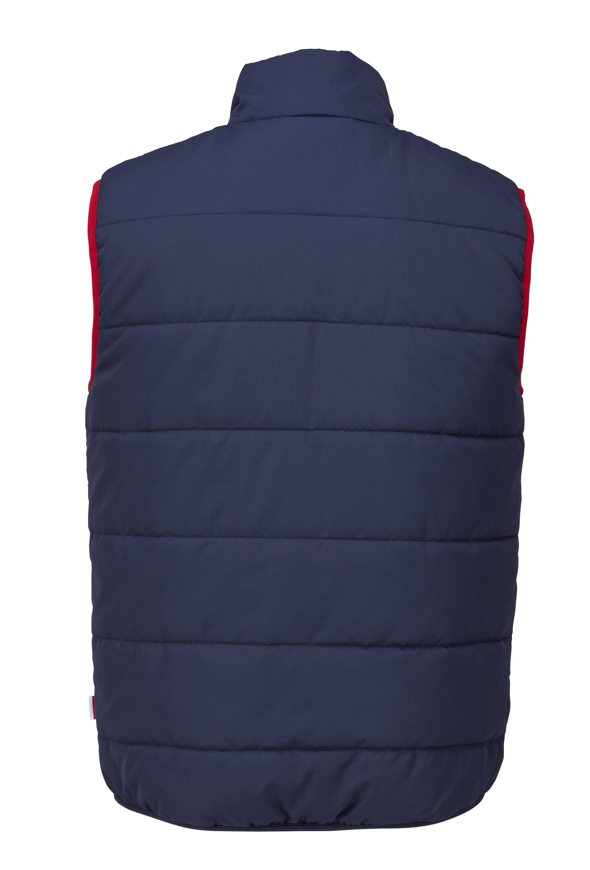 Doudoune sans manche PSG - Collection officielle PARIS SAINT GERMAIN 2/4