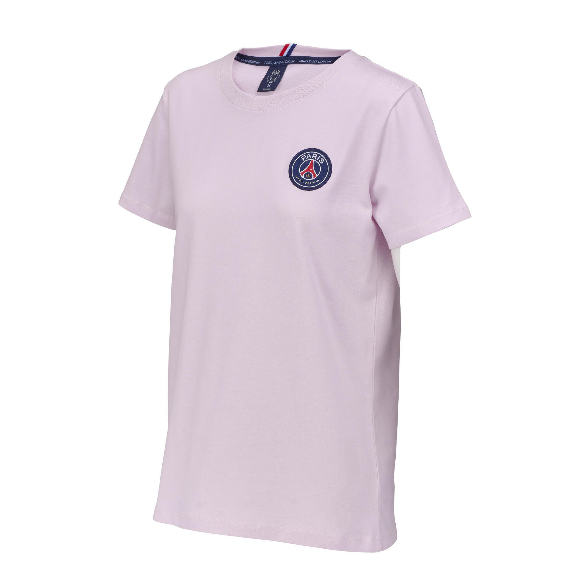 T shirt PSG Femme Collection officielle PARIS SAINT GERMAIN PSG Decathlon
