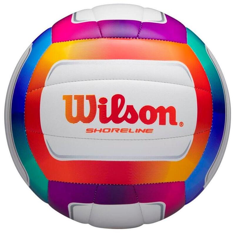 Ballon Wilson Shoreline VB