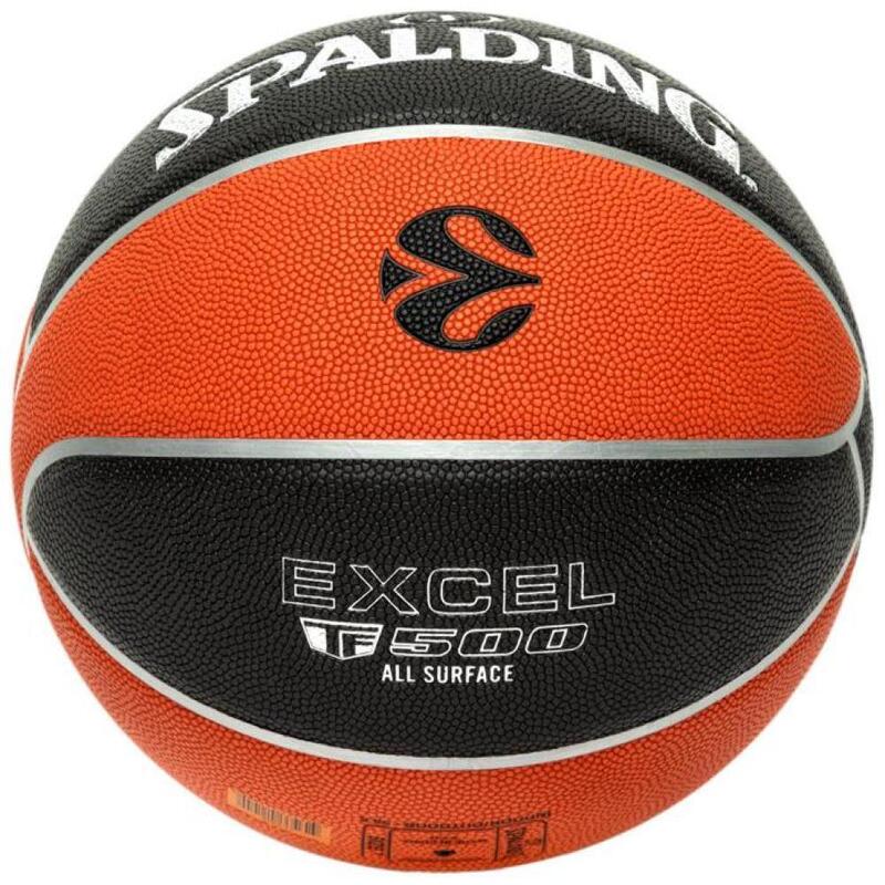 Basketball Spalding Excel TF-500 Composite EL