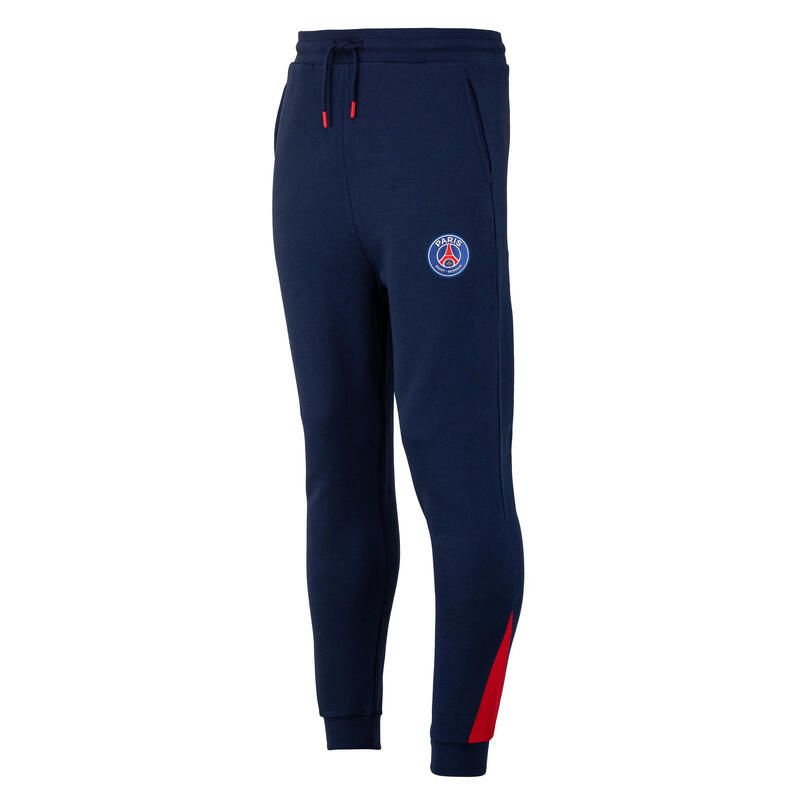 Pantalon molleton enfant PSG - Collection officielle PARIS SAINT GERMAIN