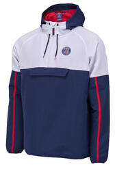 Veste Coupe vent PSG - Collection officielle PARIS SAINT GERMAIN