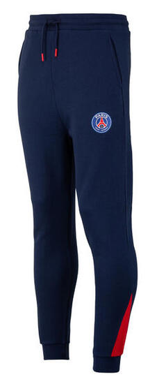 Pantalon molleton fit PSG - Collection officielle PARIS SAINT GERMAIN