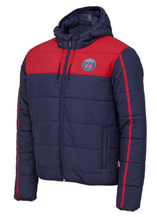 Doudoune PSG - Collection officielle PARIS SAINT GERMAIN