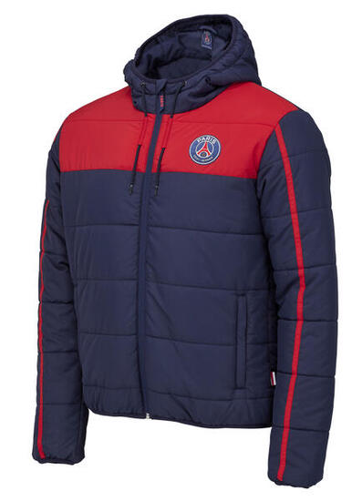 Doudoune PSG - Collection officielle PARIS SAINT GERMAIN