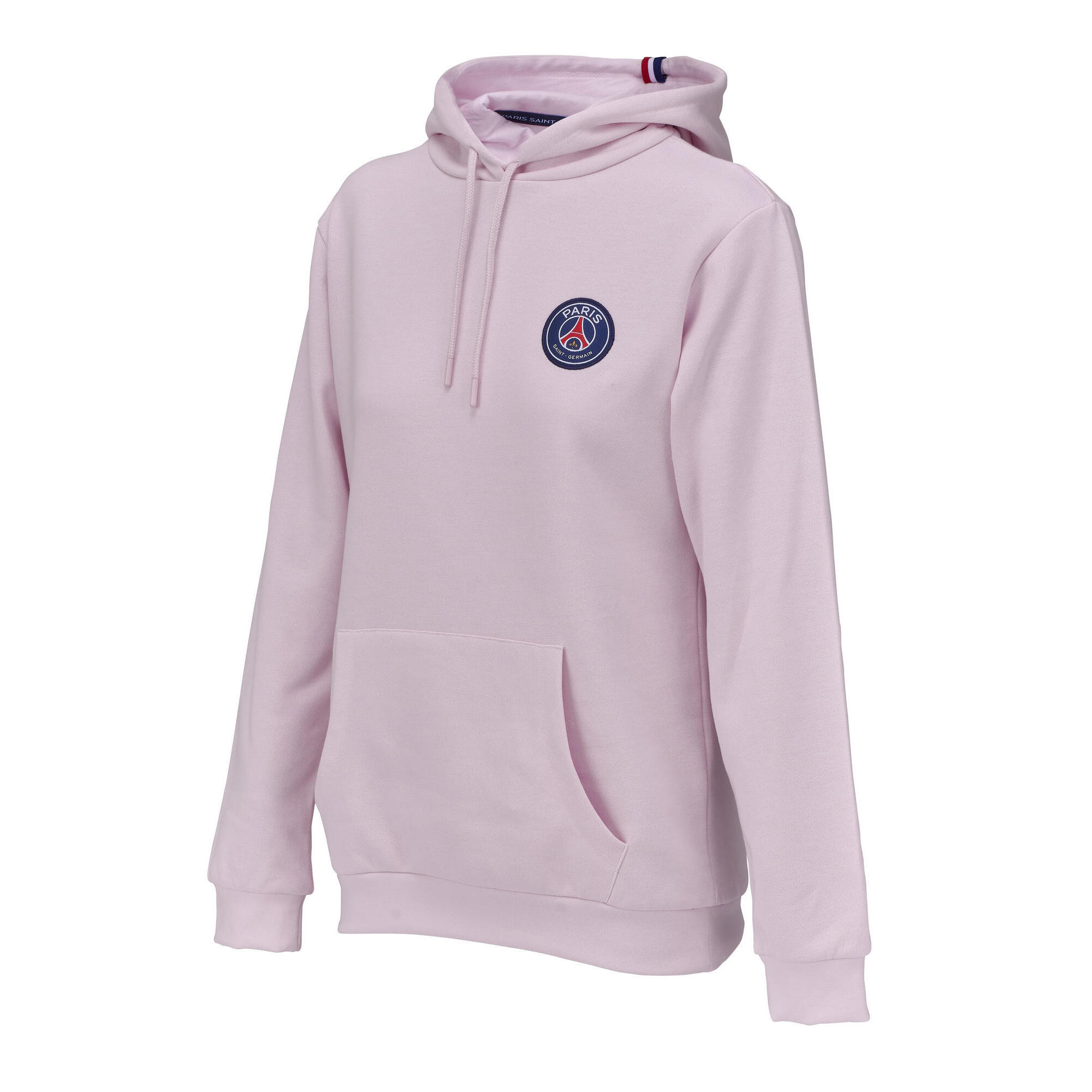 Sweat capuche femme PSG Collection officielle PARIS SAINT GERMAIN
