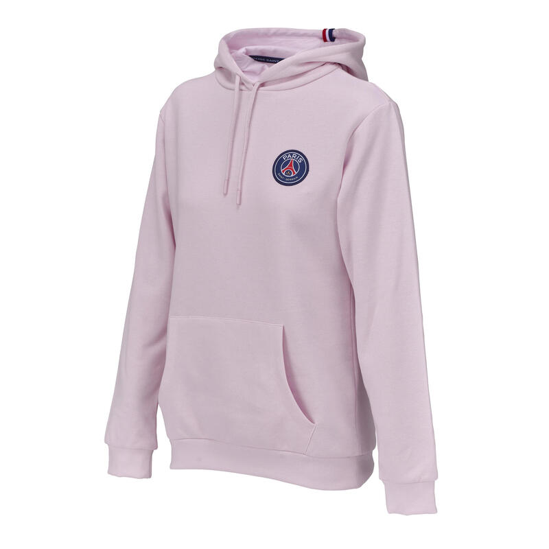 Sweat capuche femme PSG - Collection officielle PARIS SAINT GERMAIN