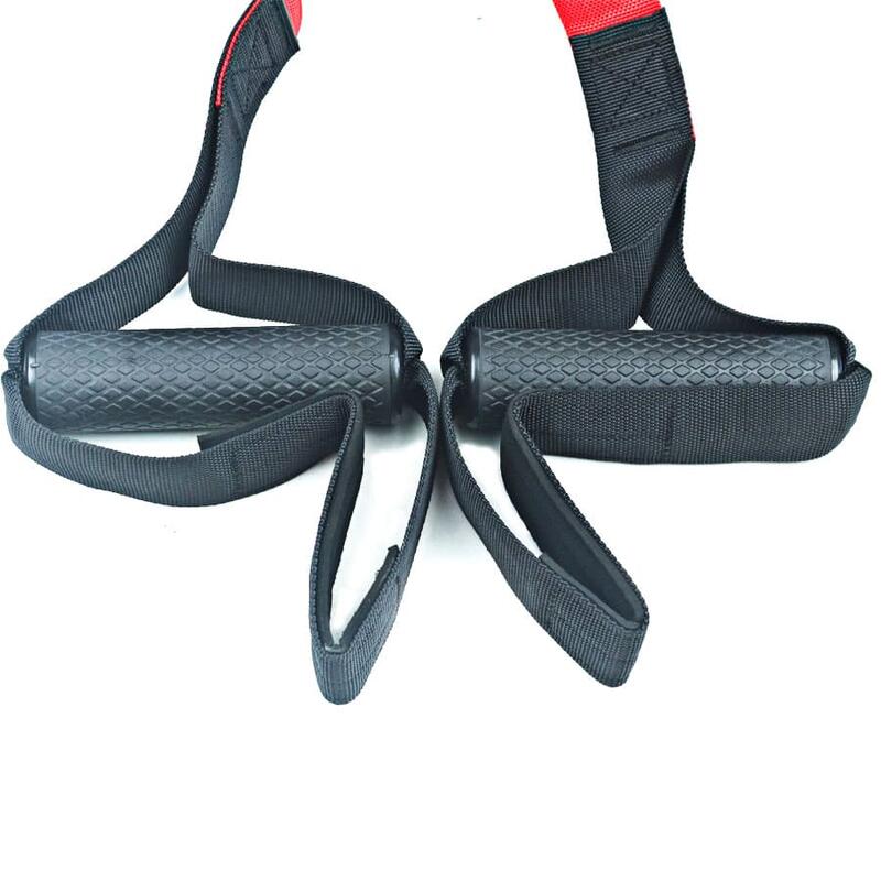 Kit Strap Training Viok Sport