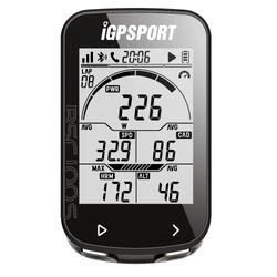 Compteur de vélo GPS iGPSport BSC100S