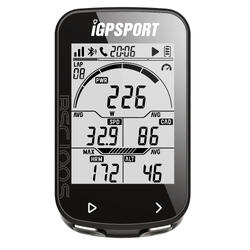 GPS-fietsteller iGPSport BSC100S