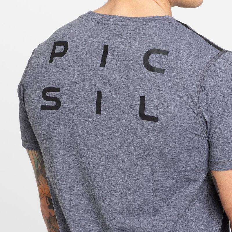 T-Shirt Homem premium Picsil