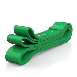 Banda De Resistencia Ibikes 50-125 Libras Verde