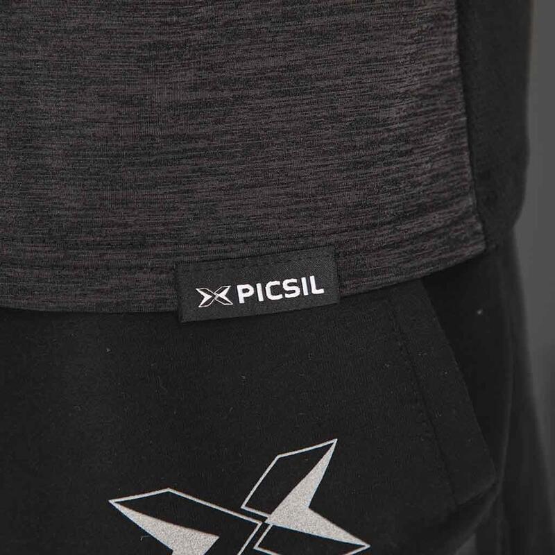 Picsil Core Eagle Homem T -Shirt