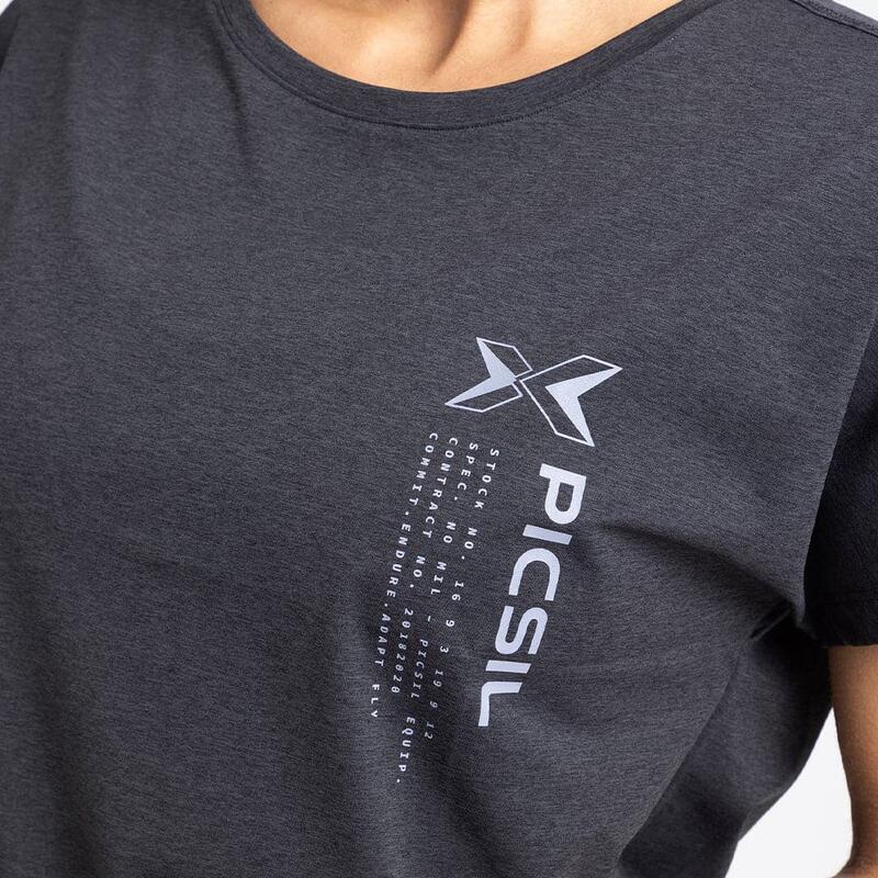 Camiseta Premium Mujer