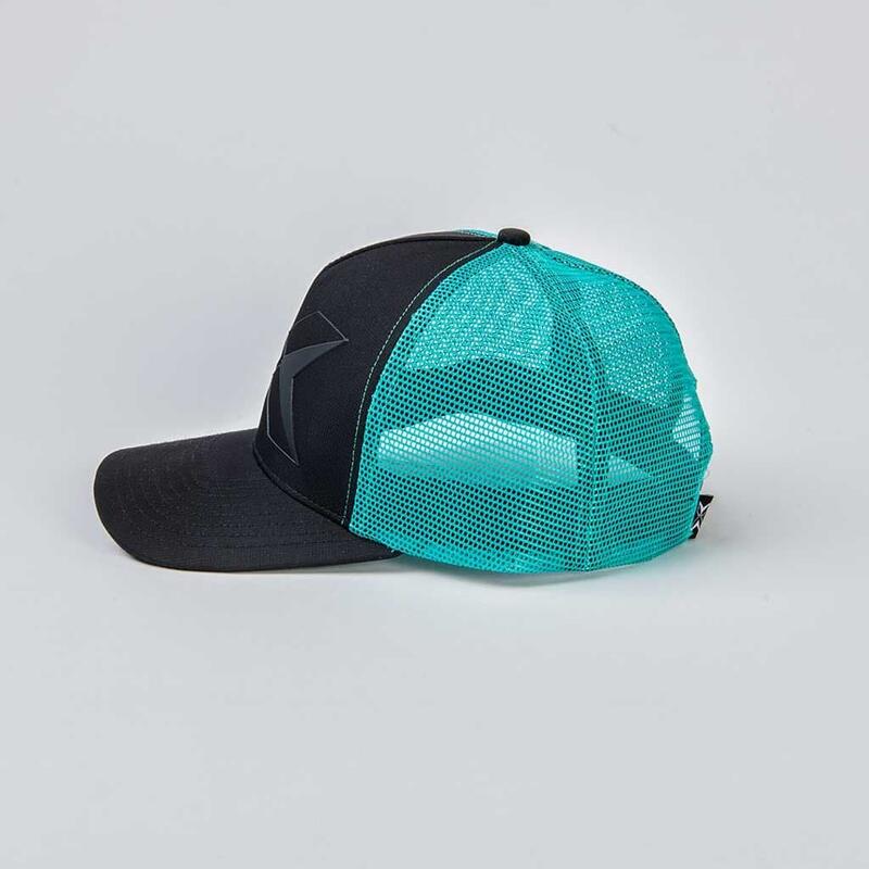 Picsil Urban Air Cap