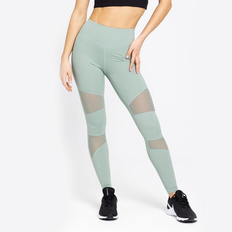 Leggings Mulher central