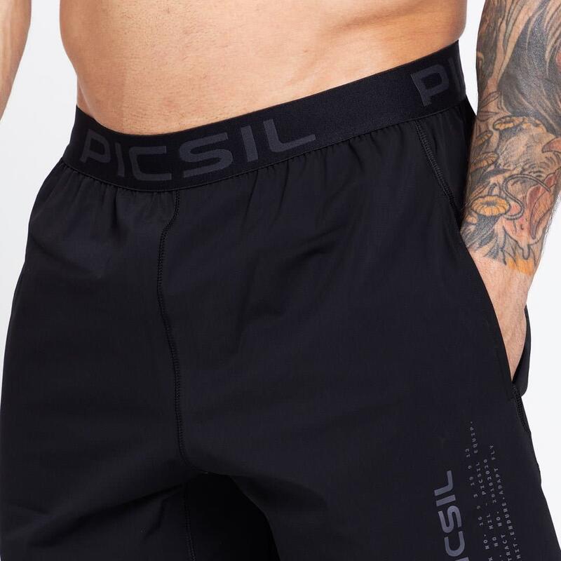 Short premium masculin