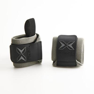 Polsino elastico per sollevamento pesi Picsil