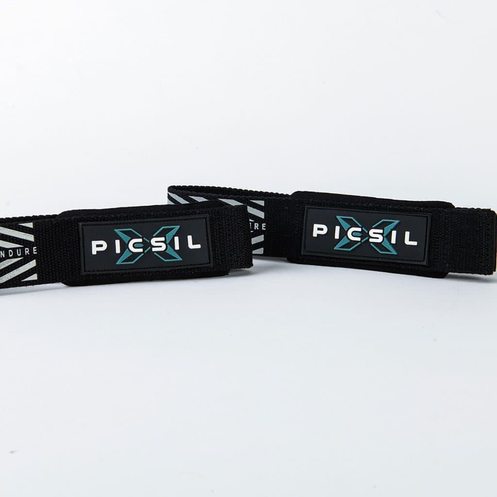 Correias para treino de pesos - Picsil 2/3