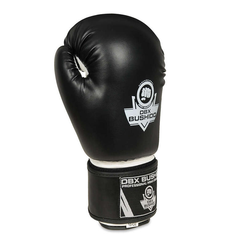 Boxerské rukavice DBX BUSHIDO ARB-407a 6oz.