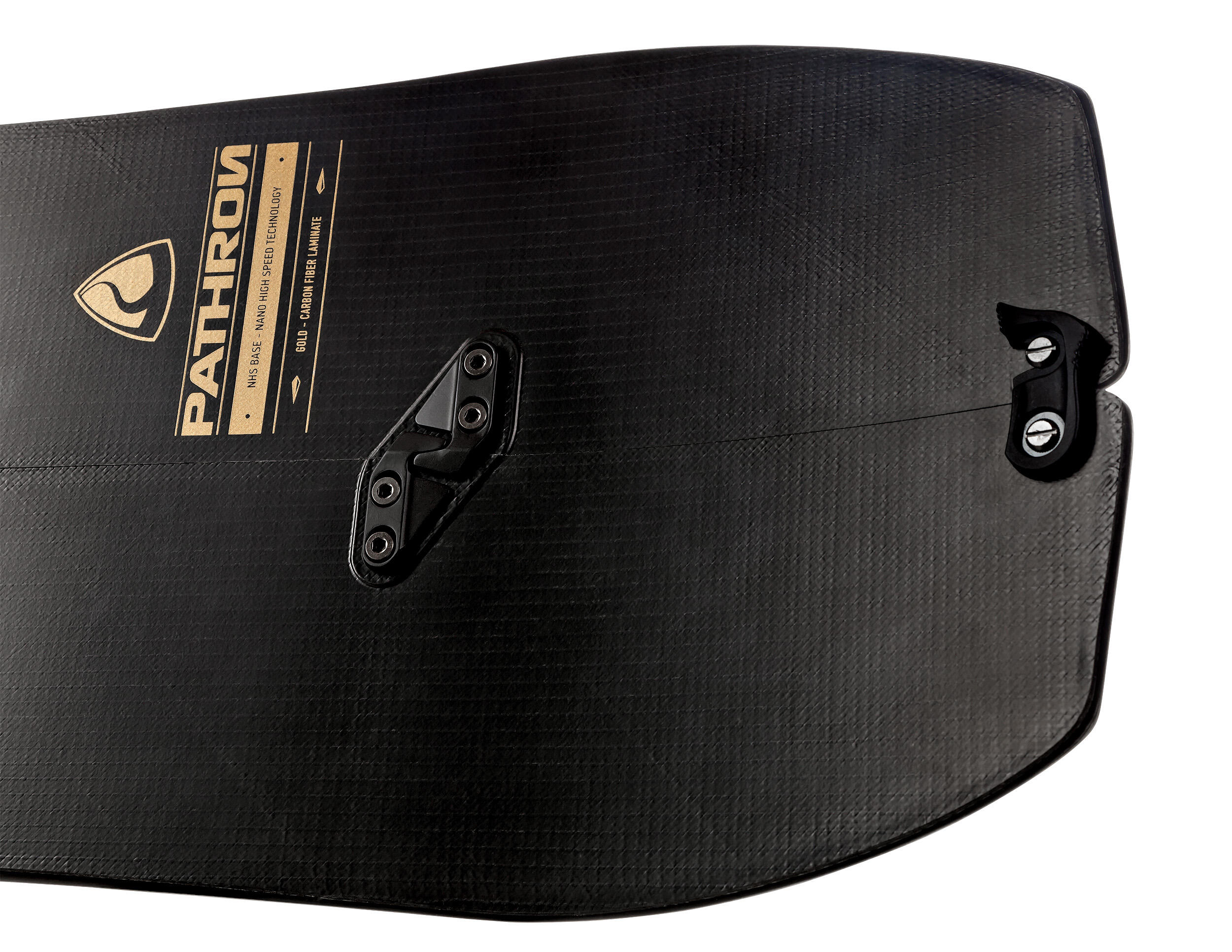 Pathron Carbon Gold Splitboard 2/5