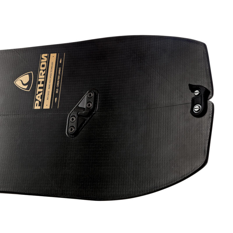 Deska snowboardowa Splitboard Pathron Carbon Gold Split