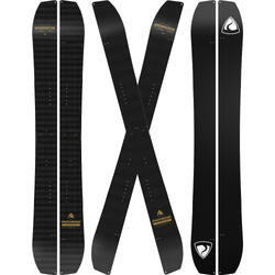 Snowboard Splitboard Pathron Carbon Gold Split