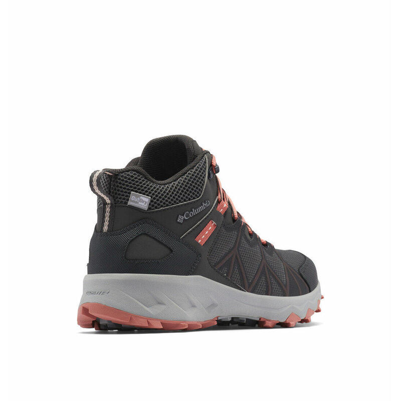 Columbia Peakfreak II Mid Outdry női túracipő