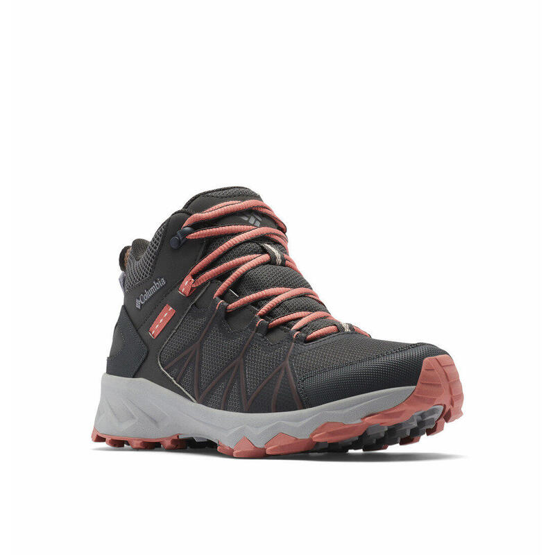 Columbia Peakfreak II Mid Outdry női túracipő