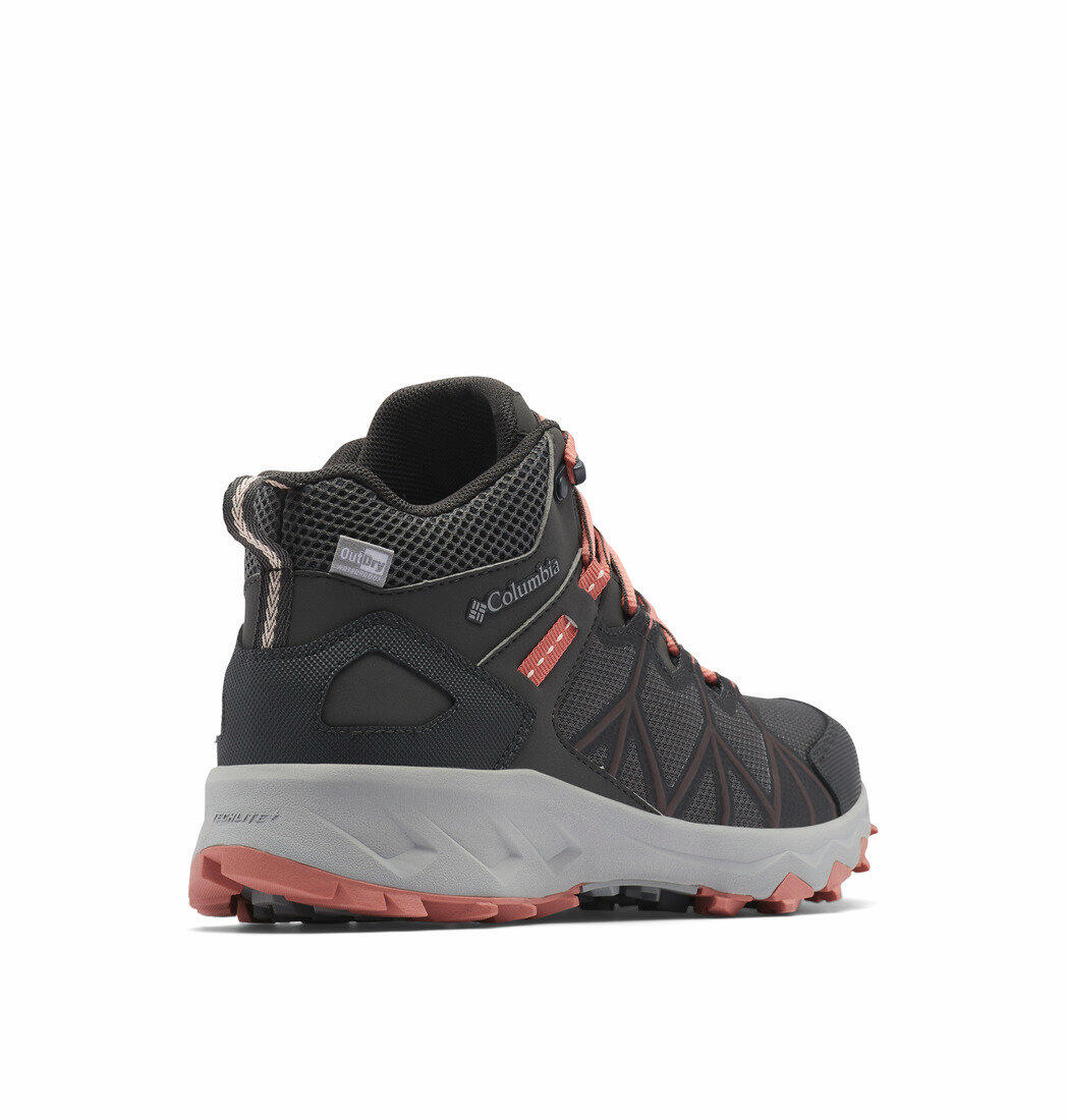 Buty Trekkingowe Damskie Columbia Peakfreak II Mid Outdry 4/7
