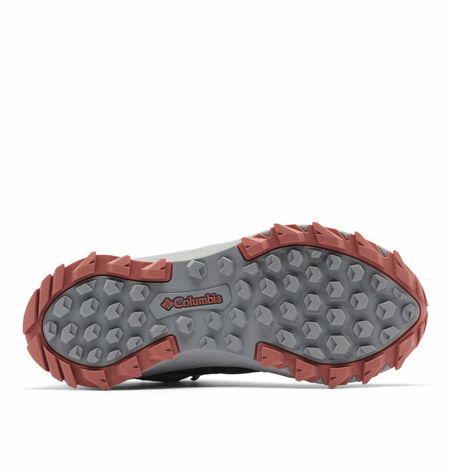 Buty Trekkingowe Damskie Columbia Peakfreak II Mid Outdry