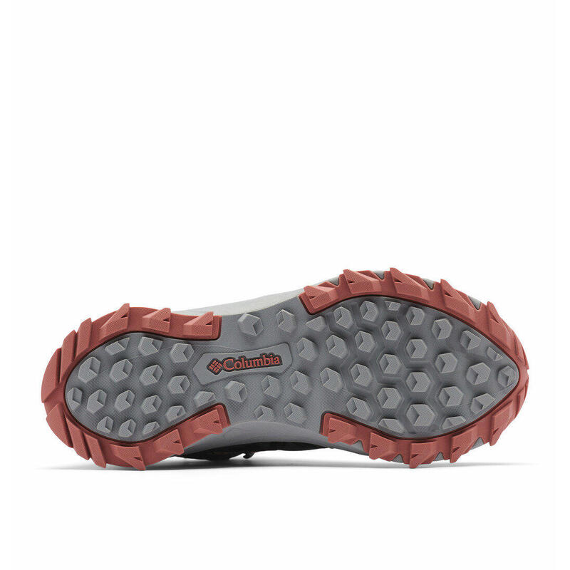 Bocanci de trekking pentru femei Columbia Peakfreak II Mid Outdry