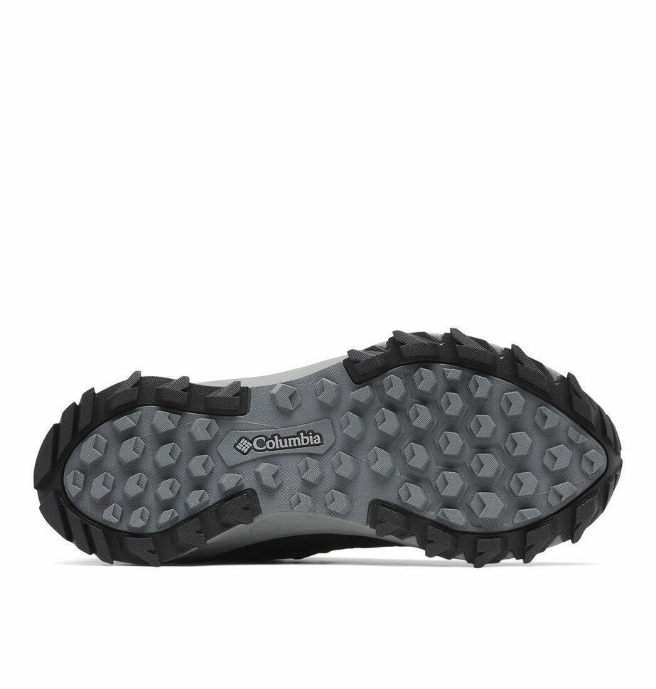 Buty Trekkingowe Damskie Columbia Peakfreak II Outdry