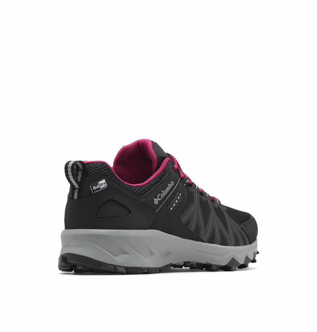 Buty Trekkingowe Damskie Columbia Peakfreak II Outdry 4/7