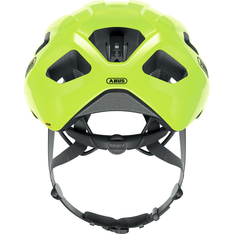 Casque de vélo macator mips brillant