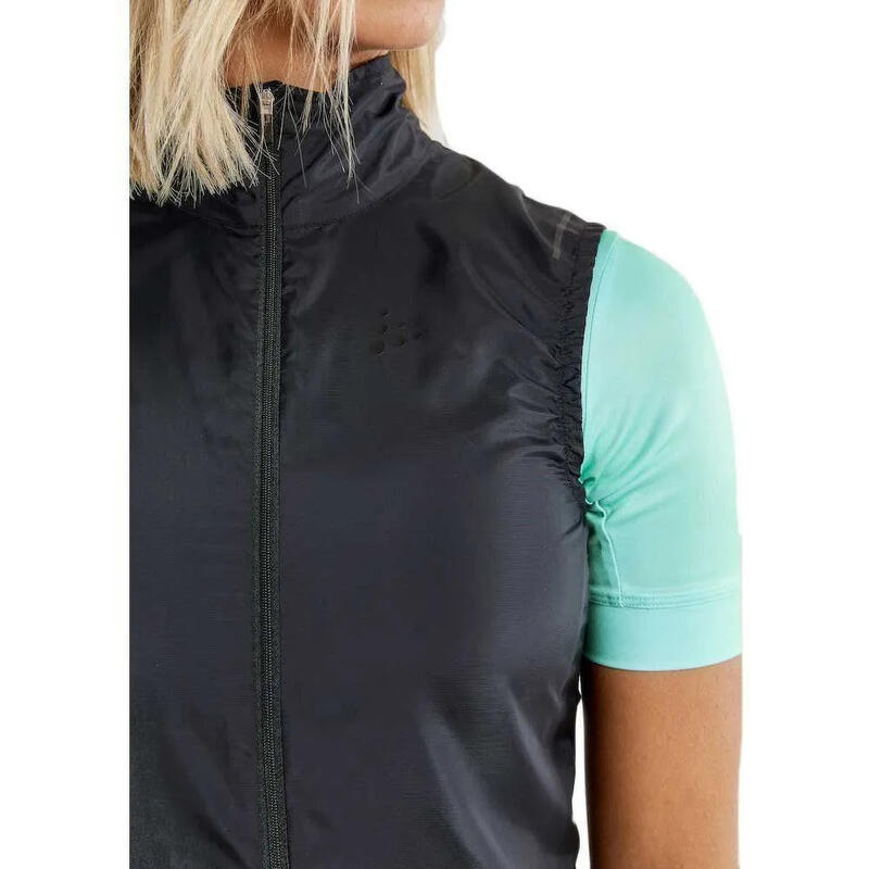 Wasserdichte Jacke für Frauen Craft Essence Light