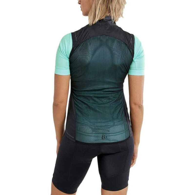 CRAFT Weste ESSENCE LIGHT WIND VEST W