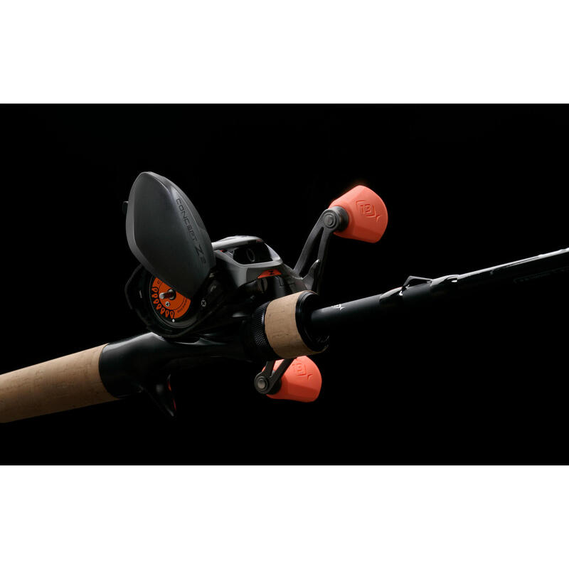 Carrete 13 Fishing Concept Z sld 8.3:1 lh