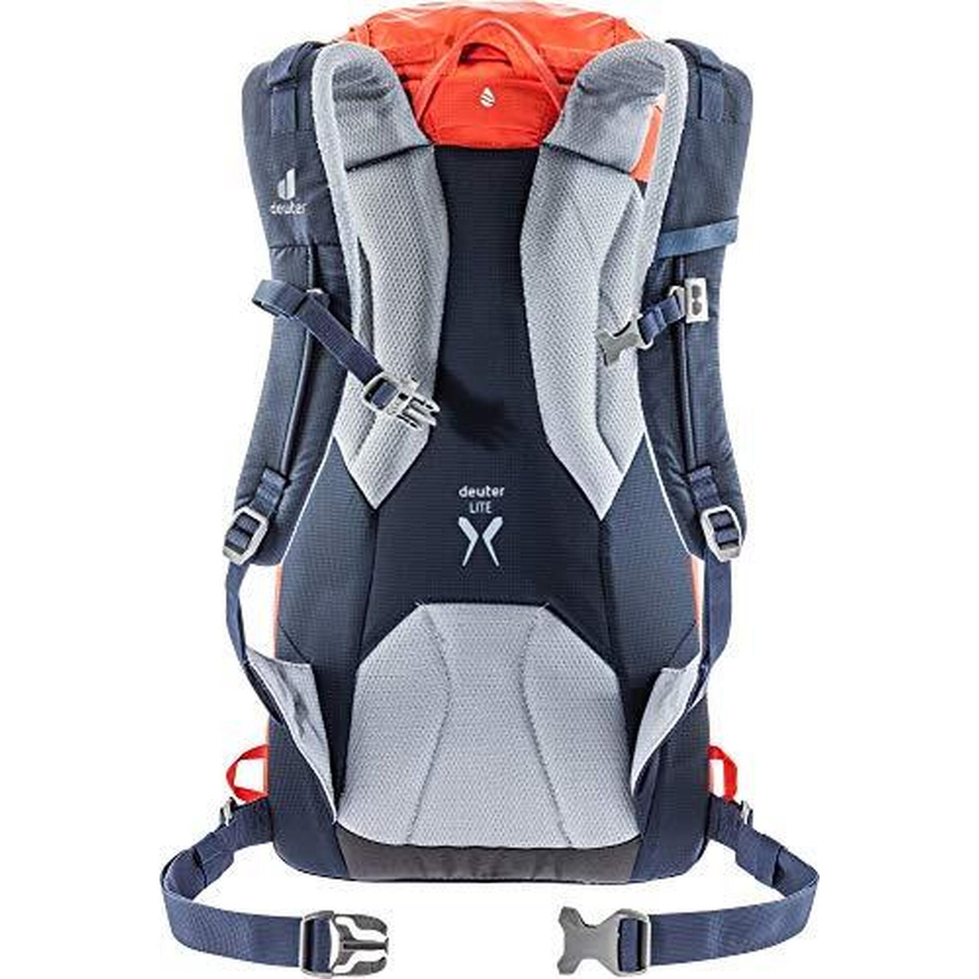 Deuter Guide Lite 24 Alpinkletterrucksack